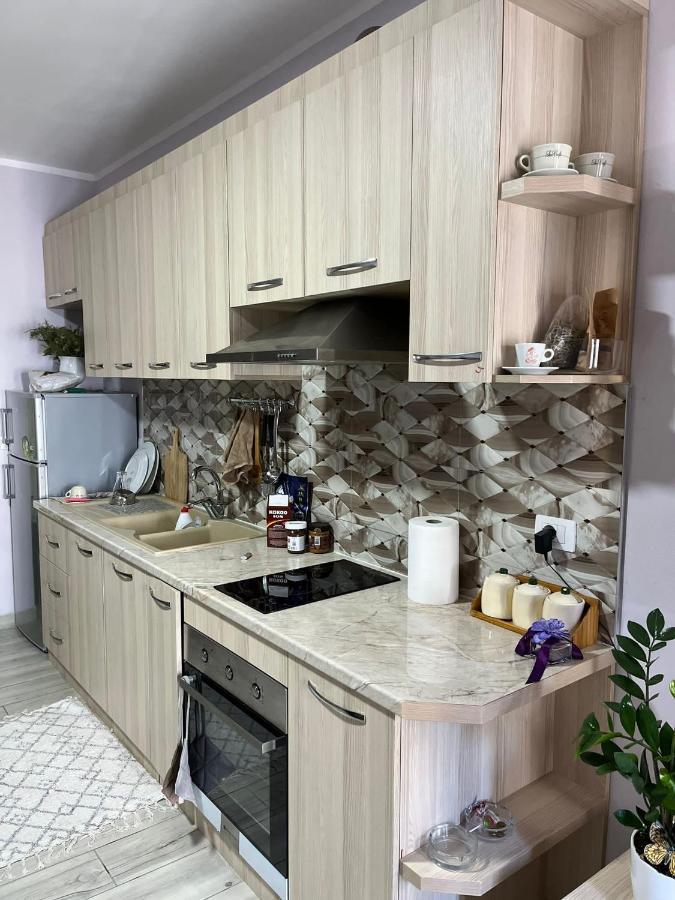Luxury Home Wlora Zewnętrze zdjęcie